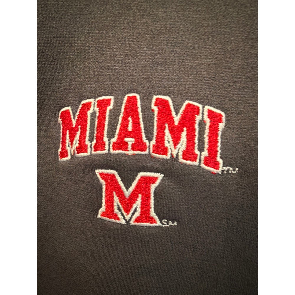 Under Armour Men's XL Gray Quarter Zip Pullover Athletic Shirt - Picture 4 of 6